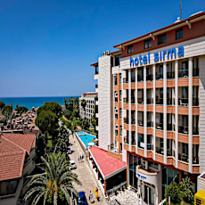 Sırma Hotel